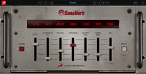 Antelope Audio SonaVerb