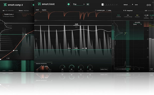 sonible dynamics bundle