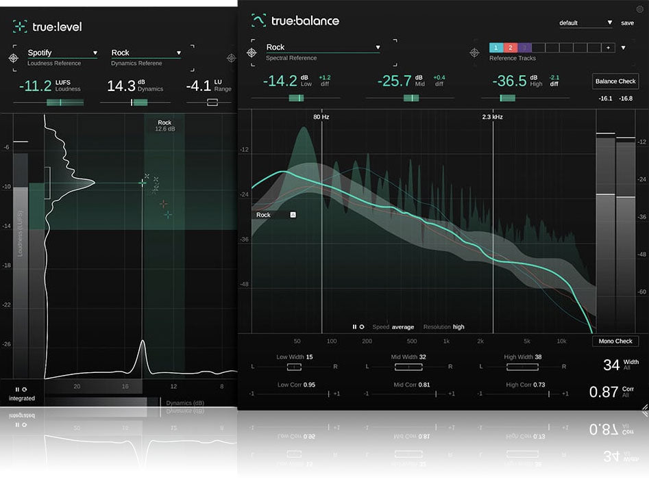 sonible metering bundle