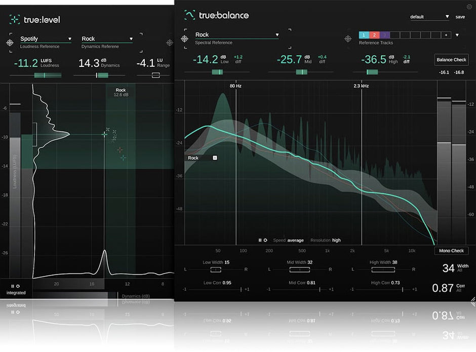 sonible metering bundle