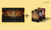 Pitch Innovations Sonic Atlas Bundle