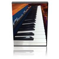 Sonic Reality Classic Electric Piano