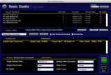 Sonic Sound Process Sample Rate Converter