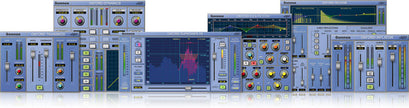 Sonnox Live Bundle