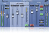 Sonnox Oxford Limiter V3 HD-HDX