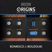 Sonuscore Origins Vol.9: Ronroco & Bouzouki