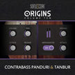 Sonuscore Origins Vol.10: Contrabass Pan & Tan