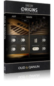 Sonuscore Origins Vol 4 Oud & Quanun