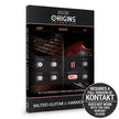 Sonuscore Origins Vol 6 Muted Guitar & Harmonics