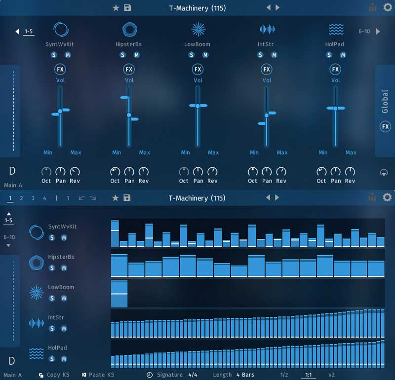Sonuscore The Pulse