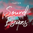 Air Music Tech Sound Escapes Expansion Pack For Hybrid 3