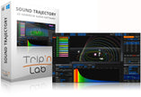 TripinLab Sound Trajectory 3D Sound Universe