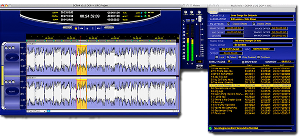 Sonic Studio SoundBlade LE