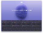 Audiomodern Voxmotive 2 for Soundbox