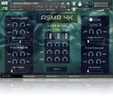 Soundethers ASMR 4K Kontakt Library