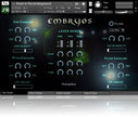 Soundethers Embryos Kontakt Library