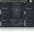Soundethers Motion Kontakt Library
