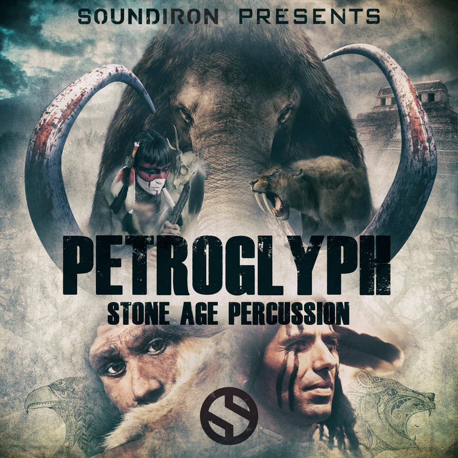 Soundiron Petroglyph