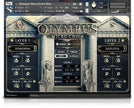 Soundiron Olympus Choir Micro