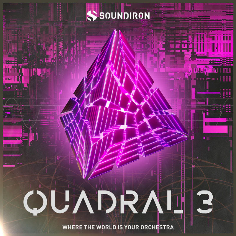 Soundiron Quadral 3