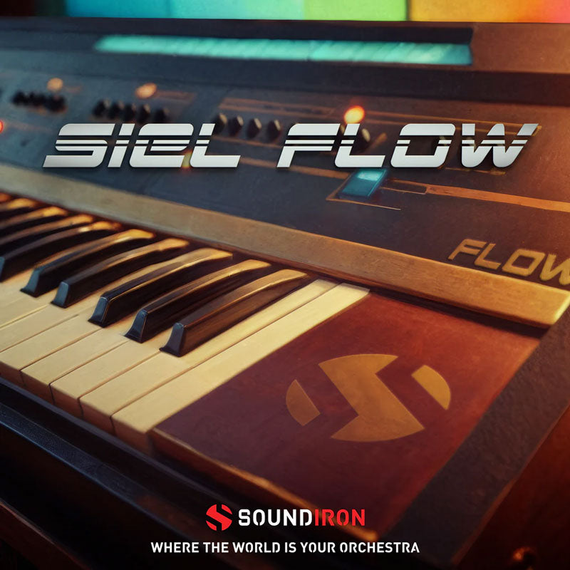 Soundiron Siel Flow