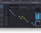 Sound Particles Audiomatrix