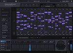 Sound Particles GrainDust