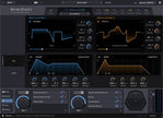 Sound Particles MiniDust