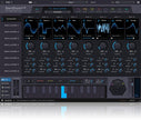 Sound Particles SkyDust Stereo & Binaural Synthesizer - Educational