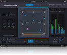 Sound Particles Space Controller Studio - Educational Edition