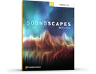 Toontrack Soundscapes EZmix pack