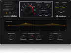 Soundtoys SuperPlate Reverb Plugin