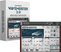 Soundtrax Wavemeister 2 Kontakt Library