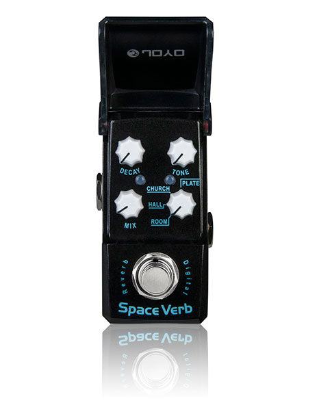 Joyo Space Verb Digital Reverb Pedal