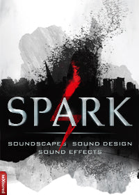 Big Fish Audio Spark