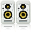 KRK V4S4WN Active Studio Monitor Speaker Pair