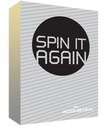 Acoustica Spin It Again Converter