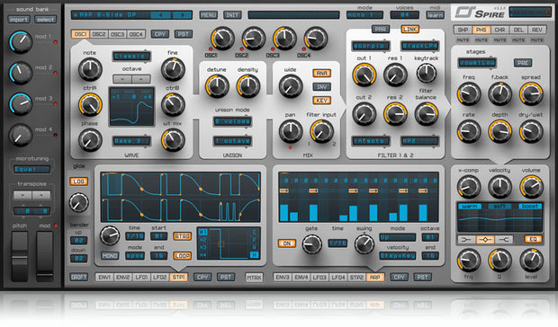 Reveal Sound Spire