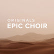 Spitfire Audio Originals Epic Choir
