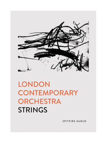 Spitfire Audio London Contemporary Orchestra Strings