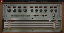 Antelope Audio Springer