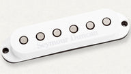 Seymour Duncan SSL-3 Hot Strat - White