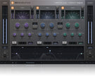 SSL G3 MultiBusComp