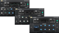 SSL autoSeries Bundle