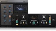 SSL Bus Compressor 2 and LMC+ Bundle