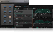 SSL Bus Compressor + Sonible smart:EQ Bundle