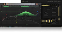 SSL DeEss and X-EQ 2 Bundle