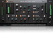 SSL Native Drumstrip