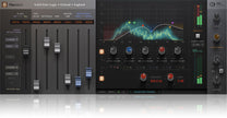 SSL Native FlexVerb