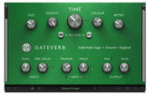 SSL GateVerb